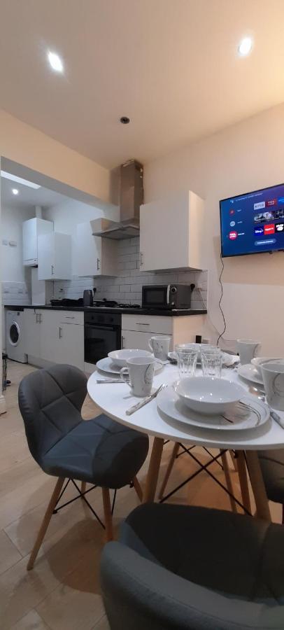 Quarto em Acomodações Particulares Comfy Fenia
