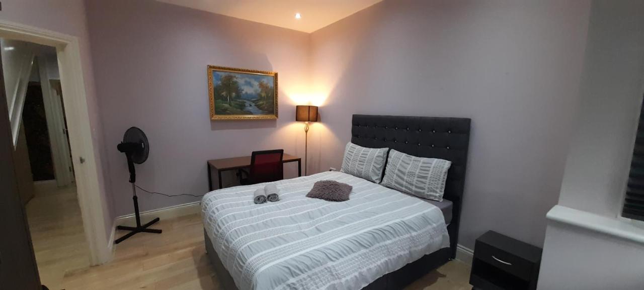 Quarto em Acomodações Particulares Comfy Fenia *