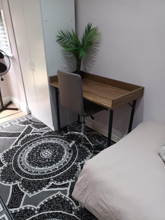 Quarto em Acomodações Particulares Comfy Fenia