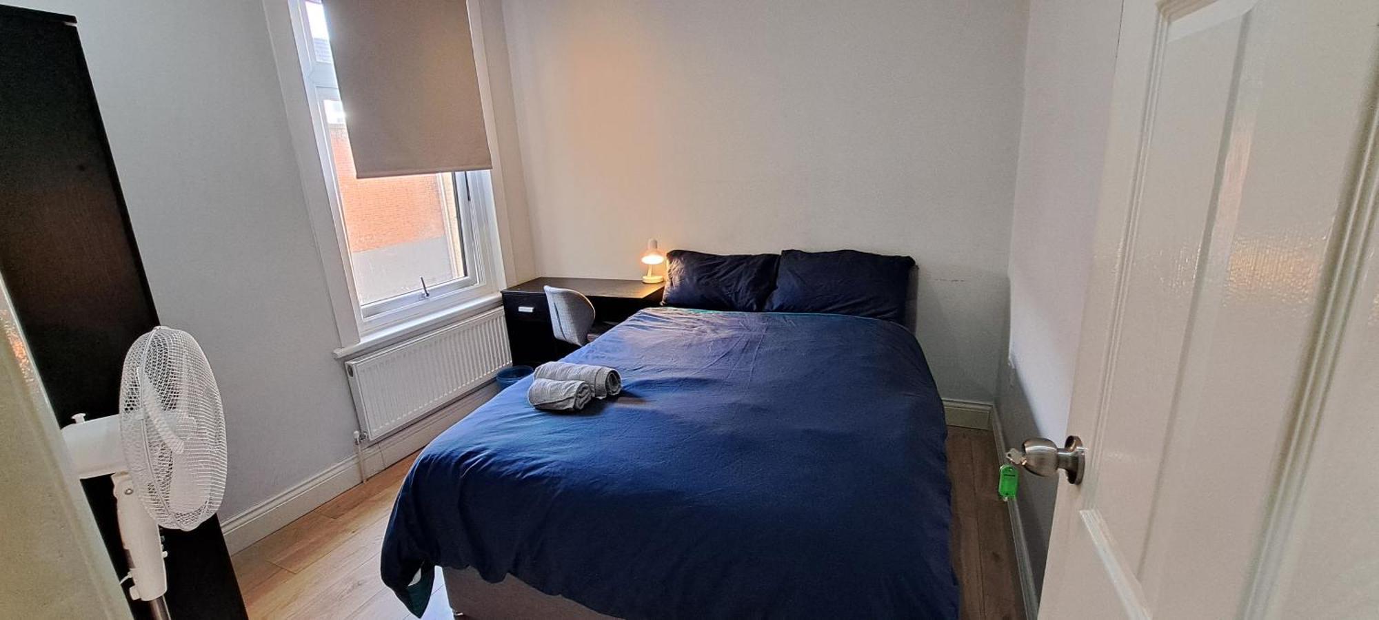 Hospedagem domiciliar Comfy Fenia Londres