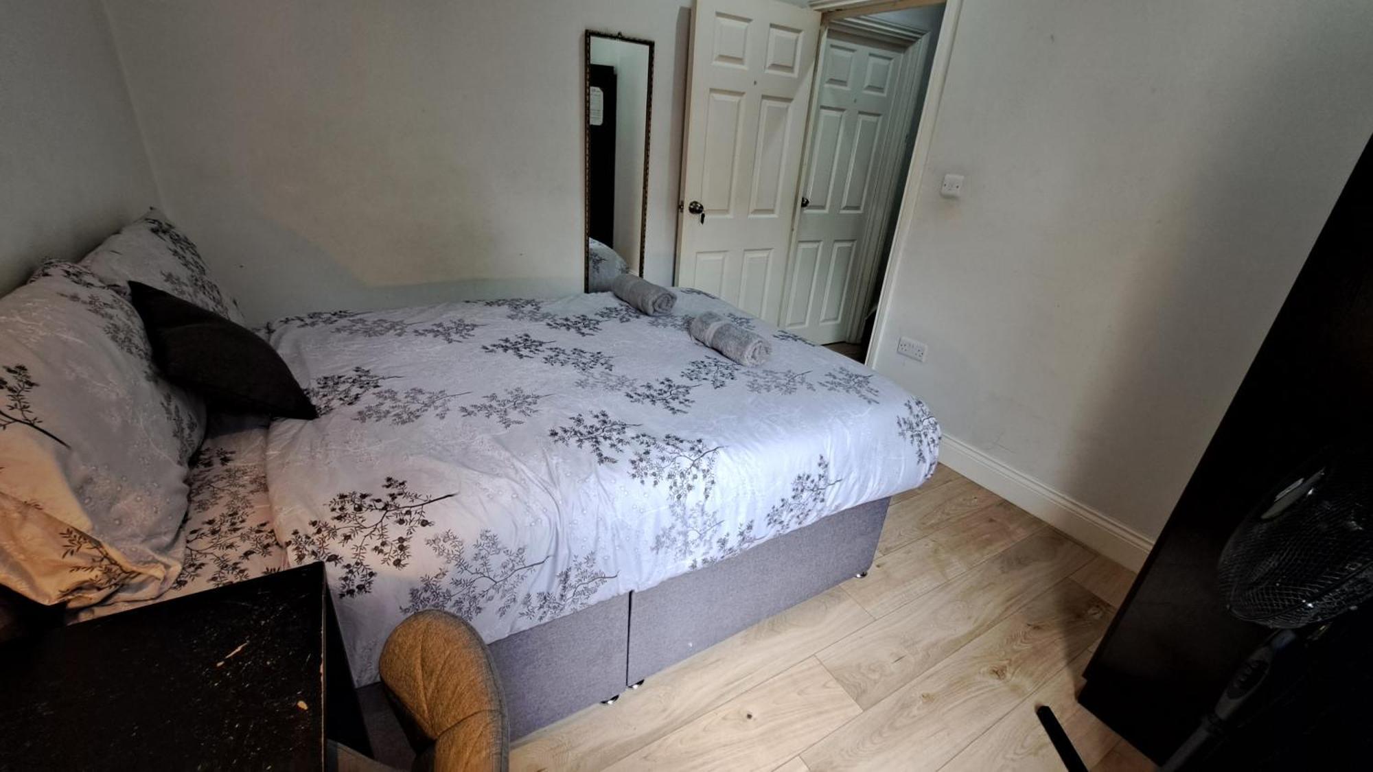 Comfy Fenia Hospedagem domiciliar