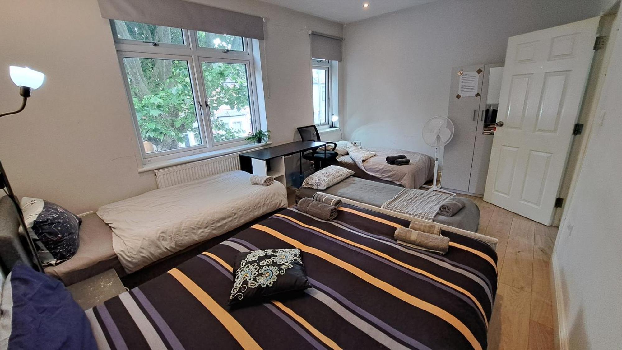 Comfy Fenia Hospedagem domiciliar Londres